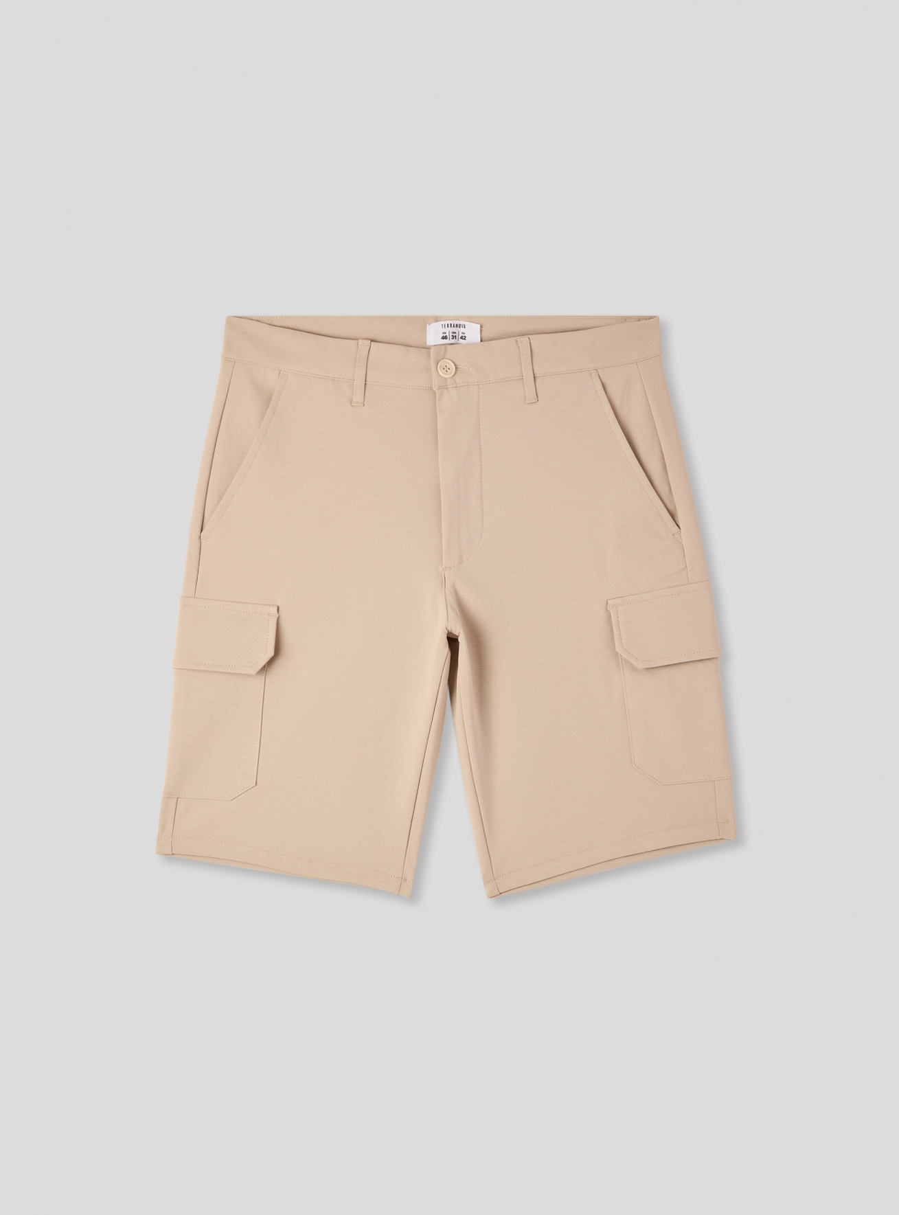 Short pants Man Terranova