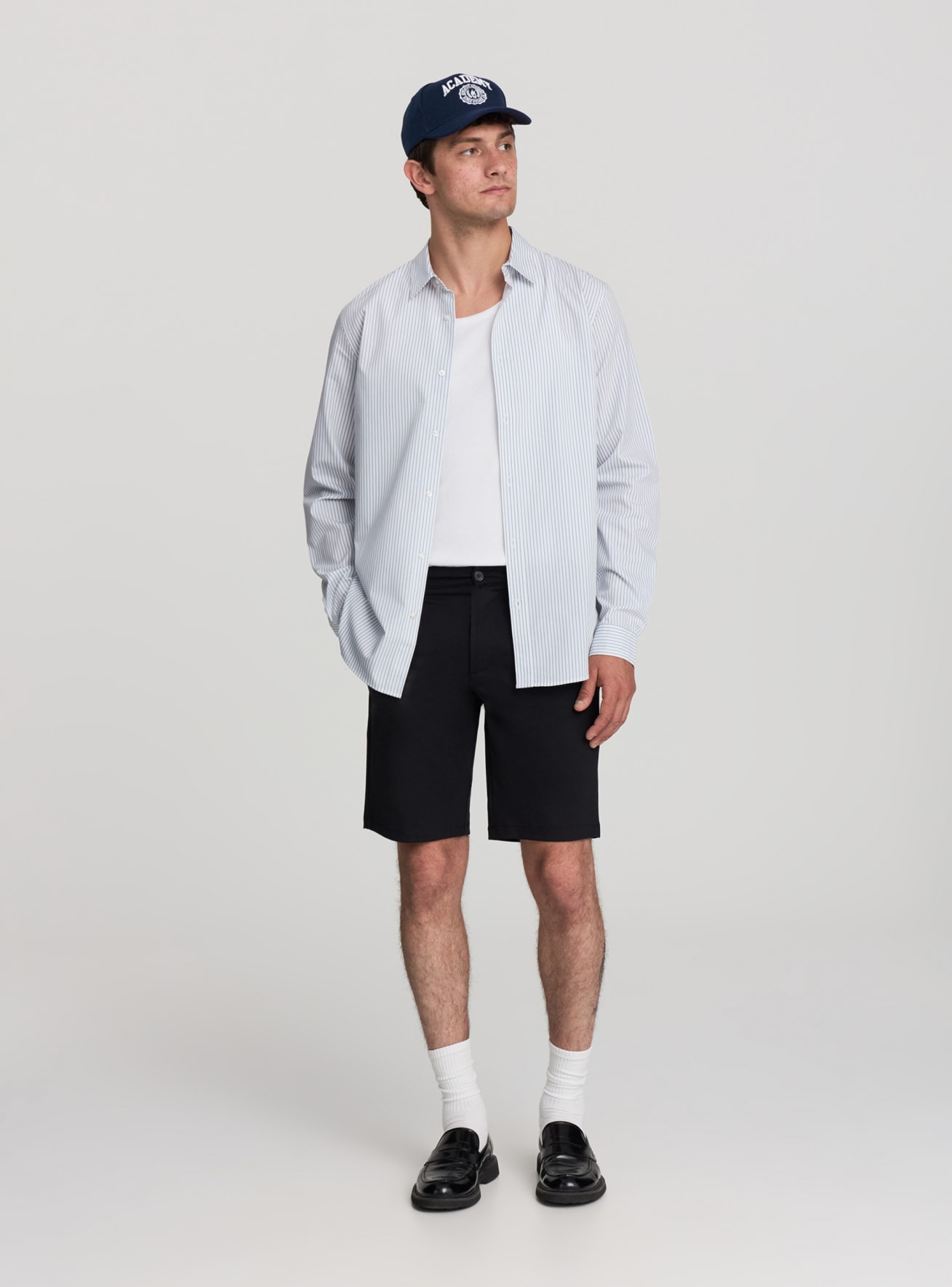 Short pants Man Terranova