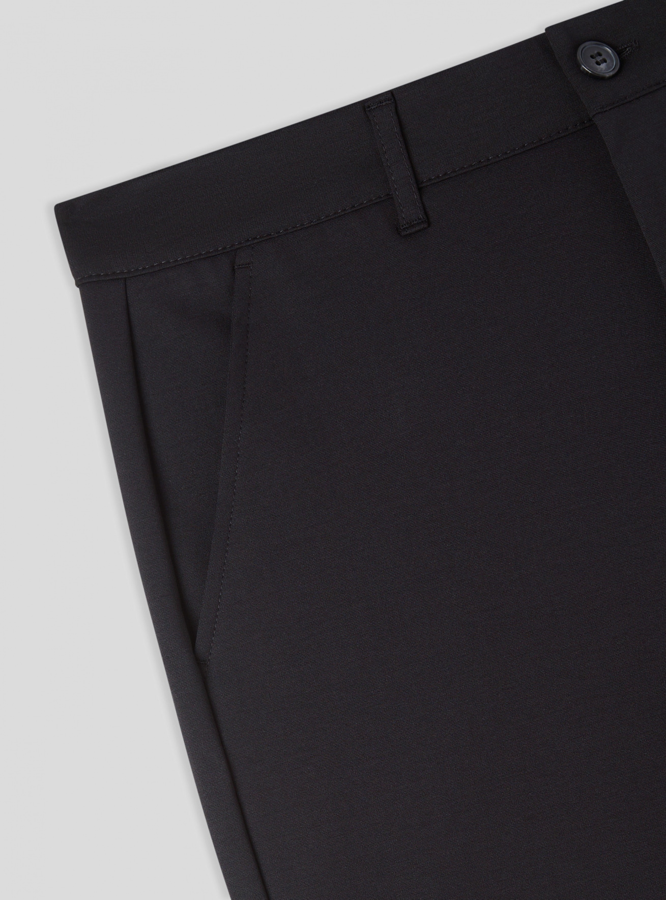 Pantalone Corto Uomo Terranova