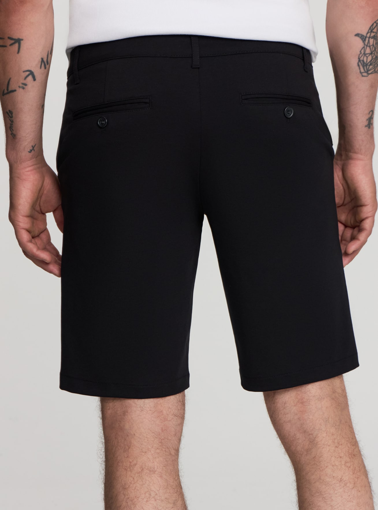 Short pants Man Terranova