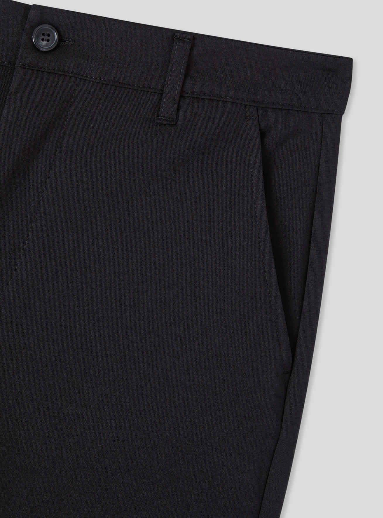 Pantalone Corto Uomo Terranova