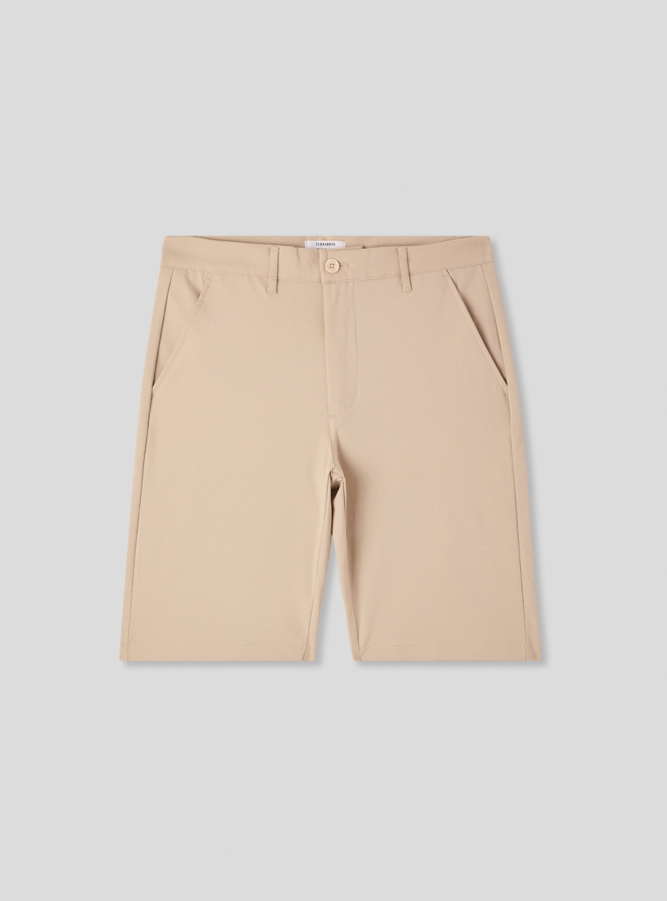 Pantalone Corto Herren Terranova