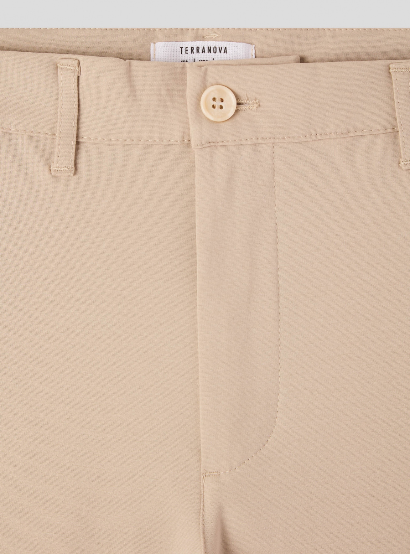 Pantalone Corto Herren Terranova
