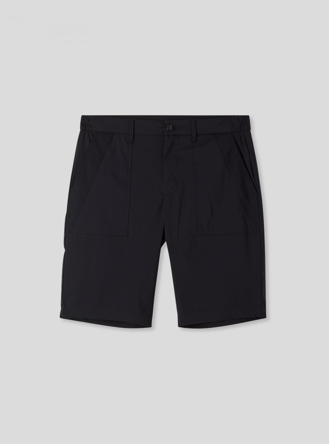 Short pants Man Terranova