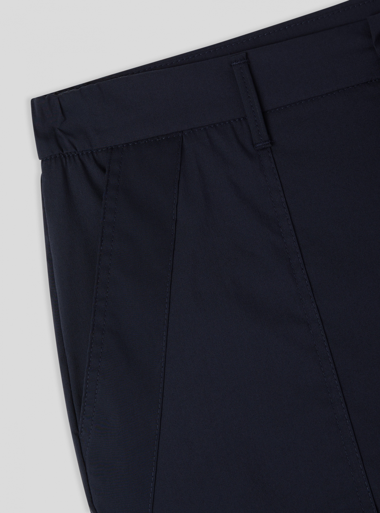 Pantalone Corto Uomo Terranova