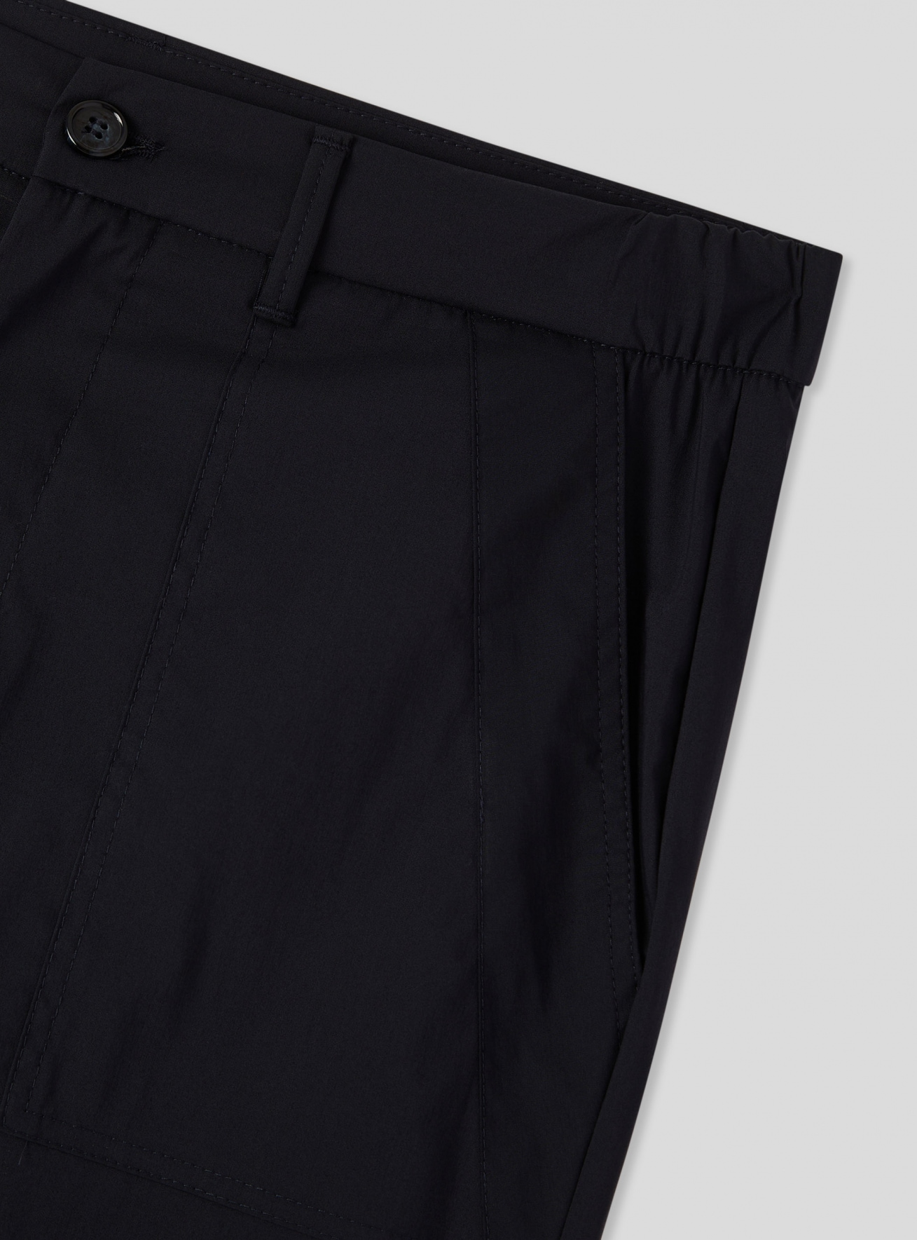 Short pants Man Terranova