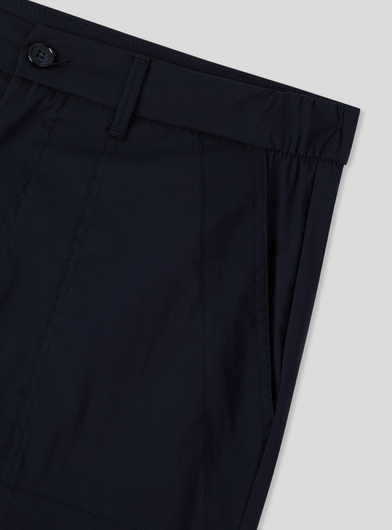 Pantalone Corto Uomo Terranova