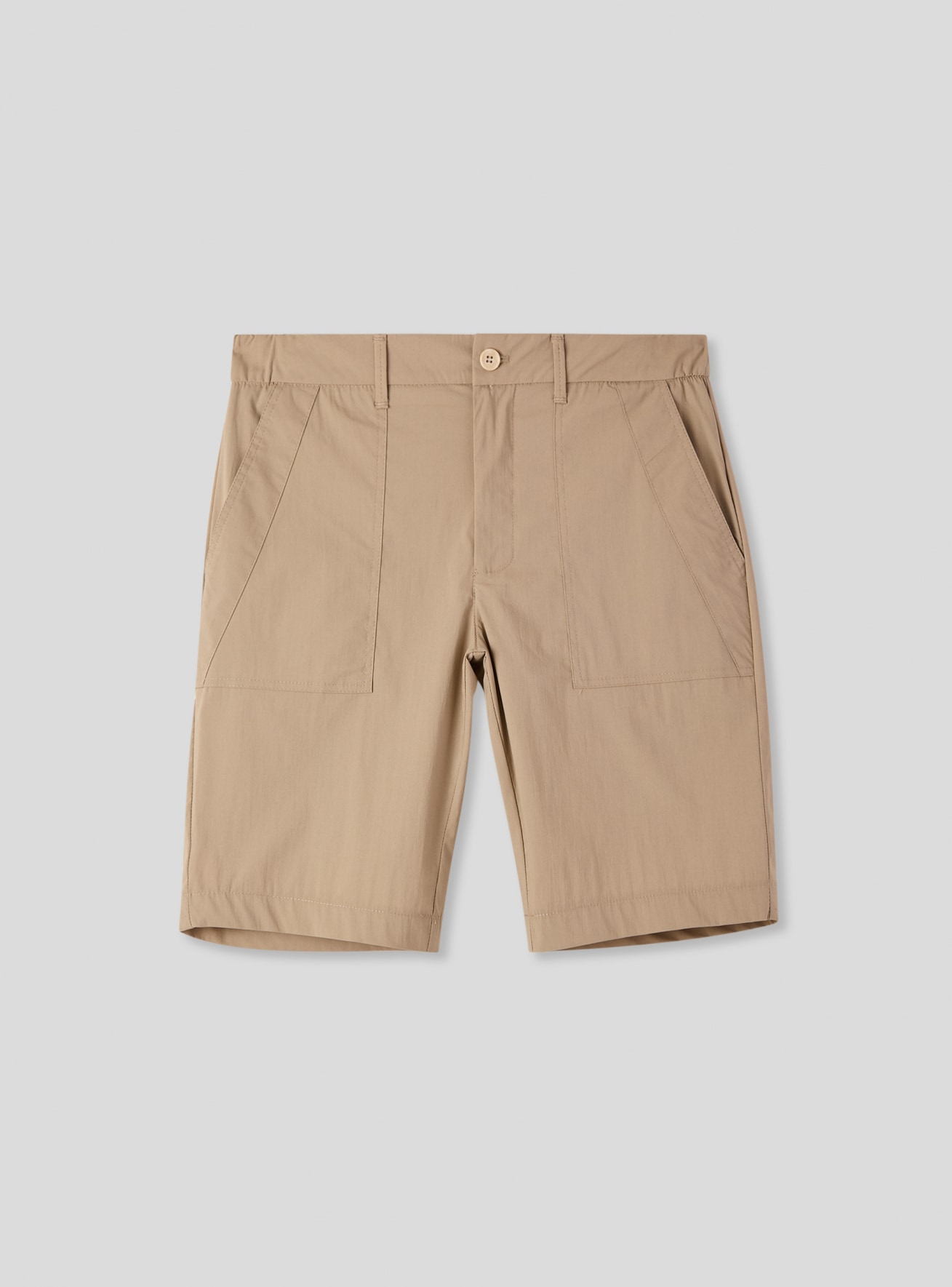 Short pants Man Terranova
