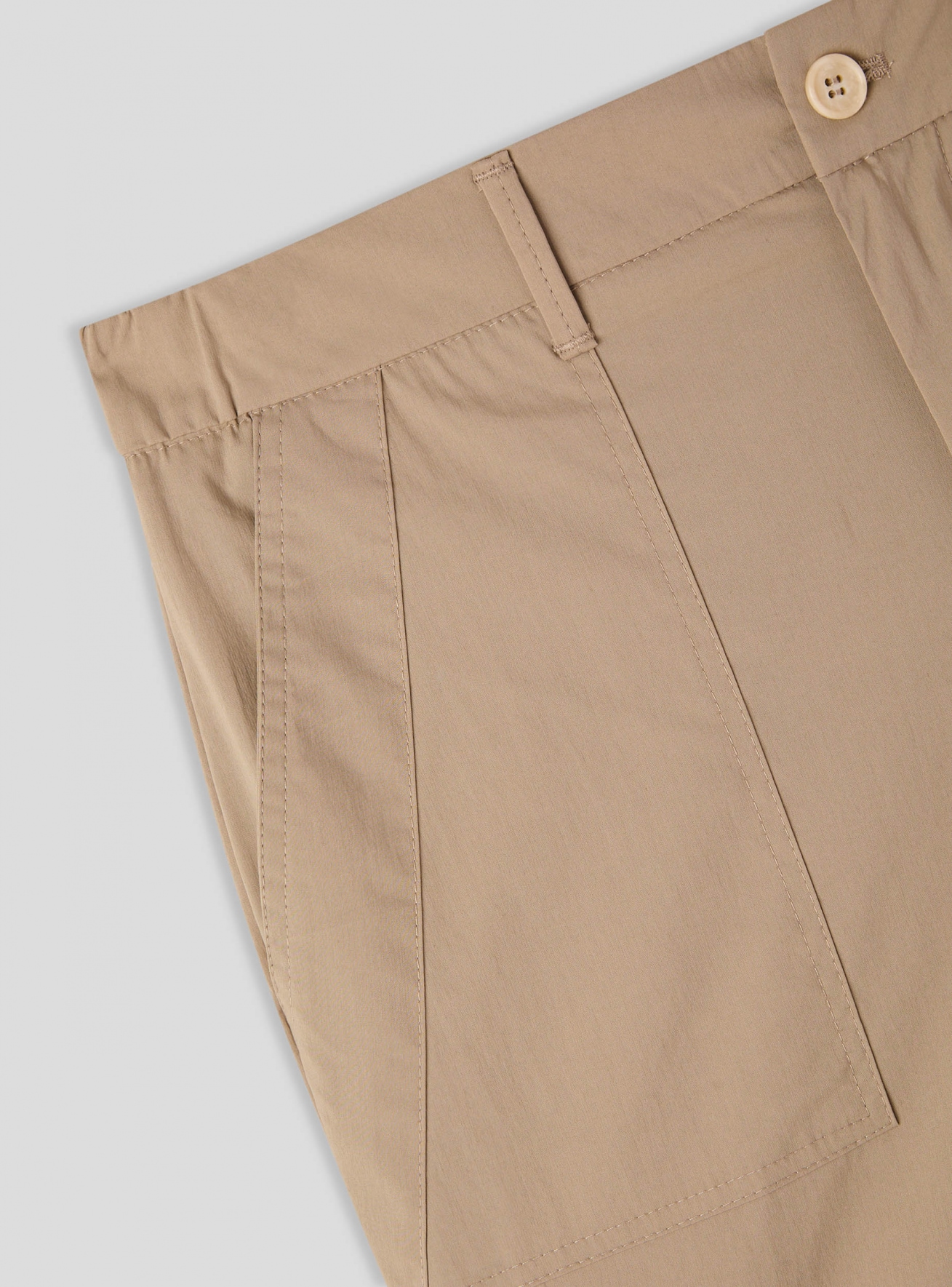 Short pants Man Terranova