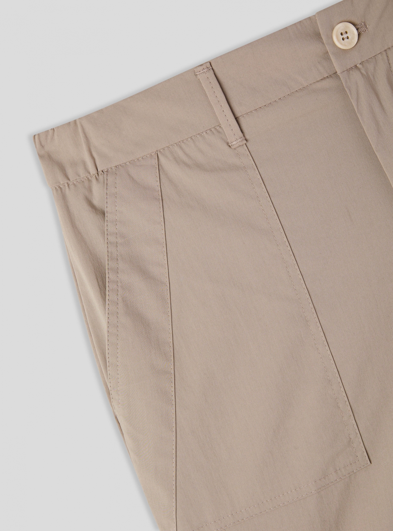 Pantalone Corto Uomo Terranova