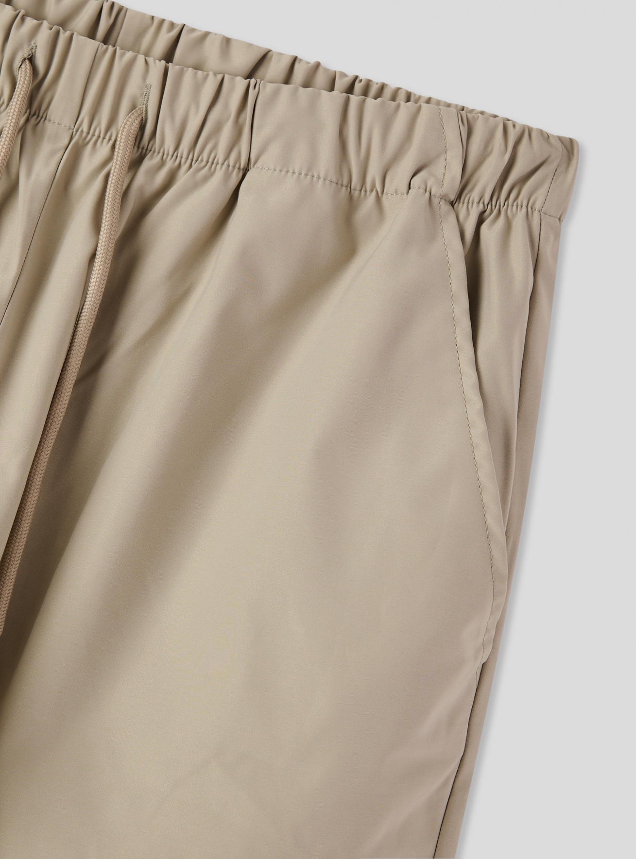 Pantalone Corto Uomo Terranova