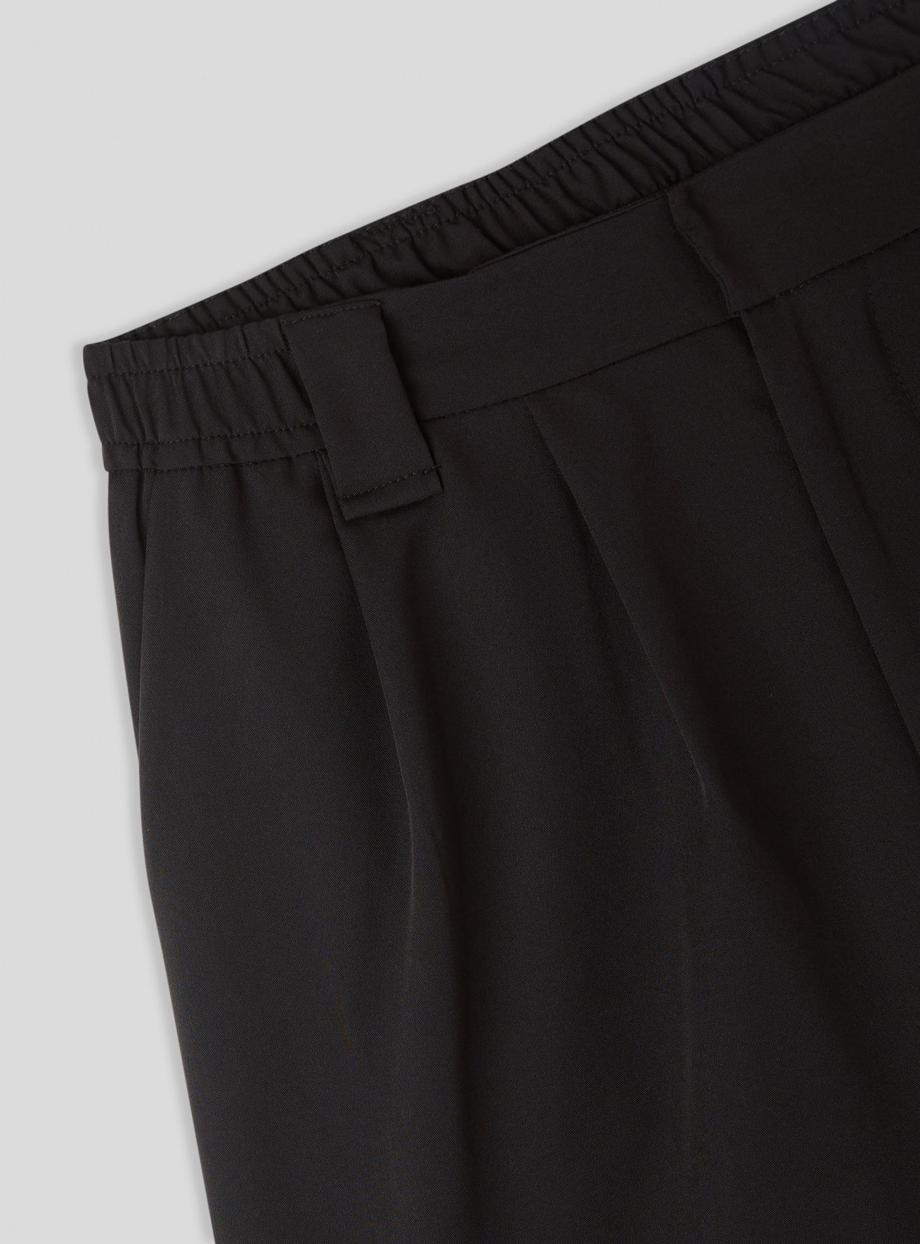 Pantalone Corto Uomo Terranova