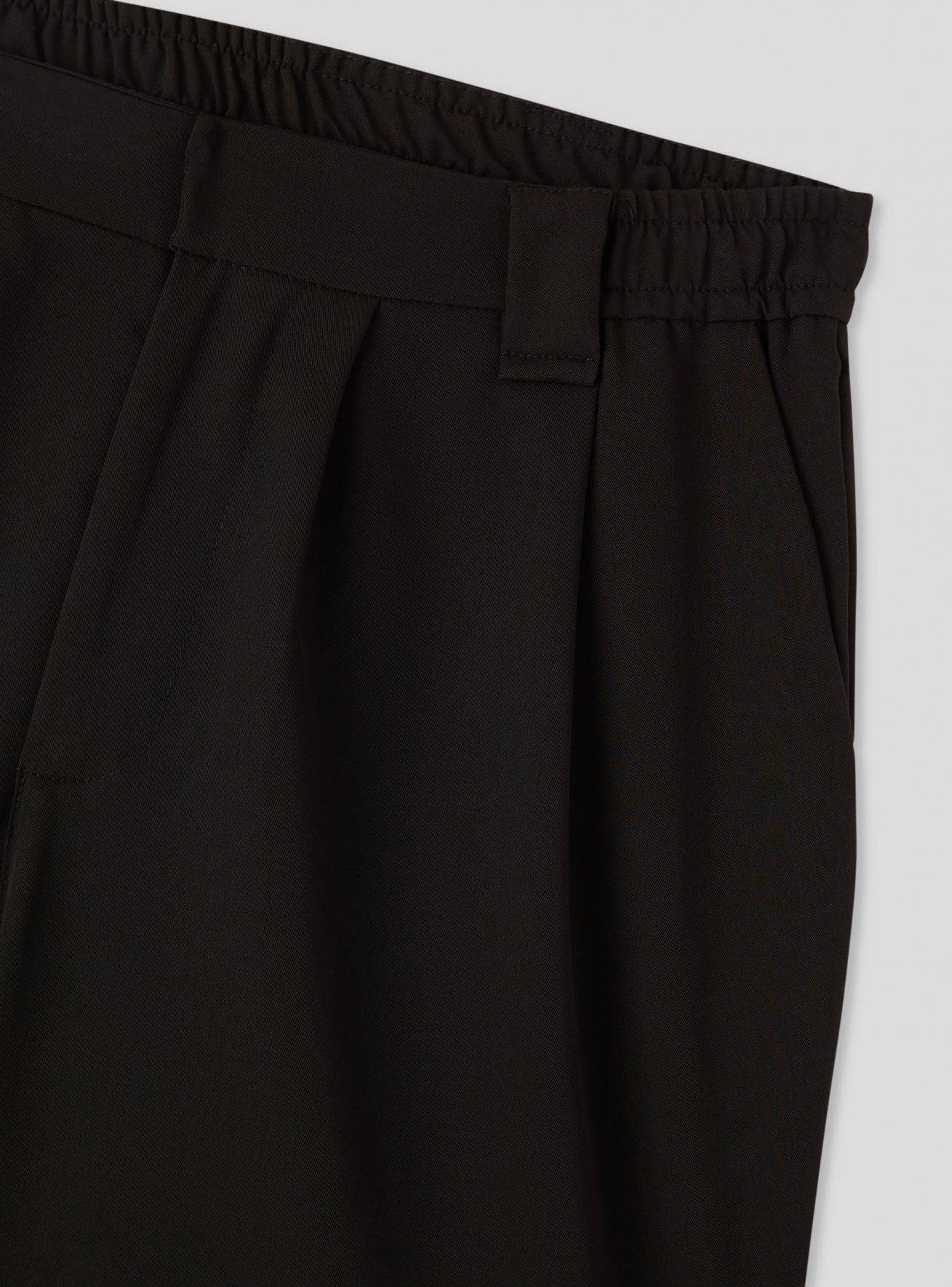 Short pants Man Terranova