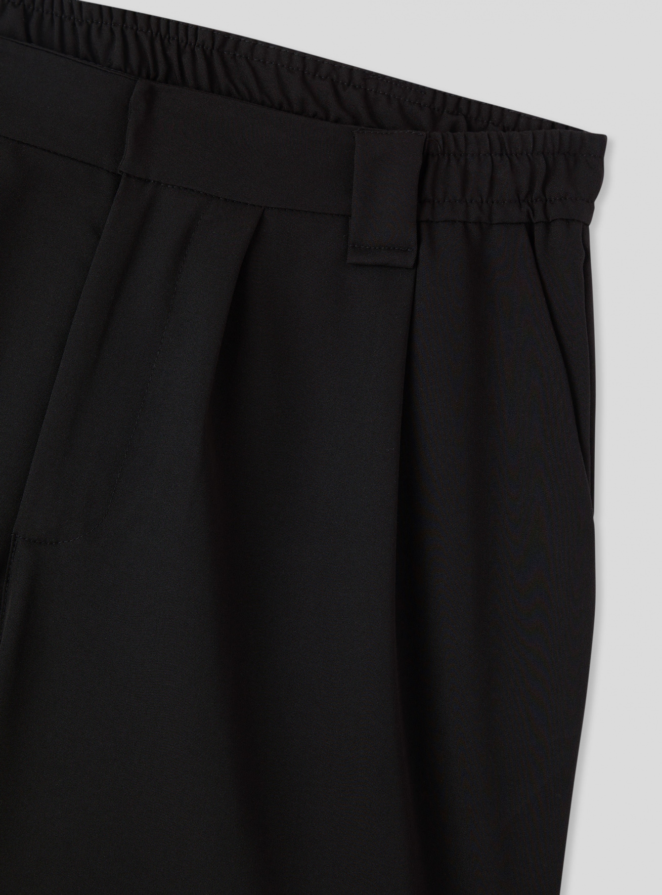 Pantalone Corto Uomo Terranova