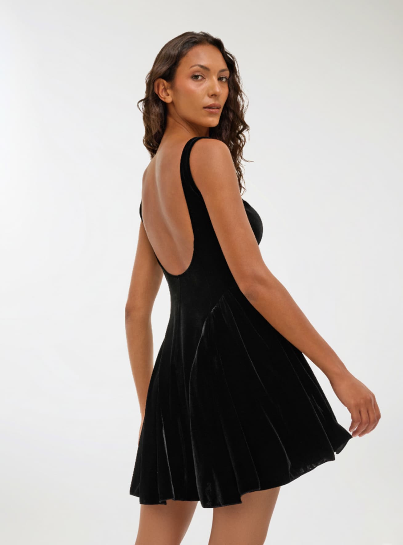 Abito Donna Terranova