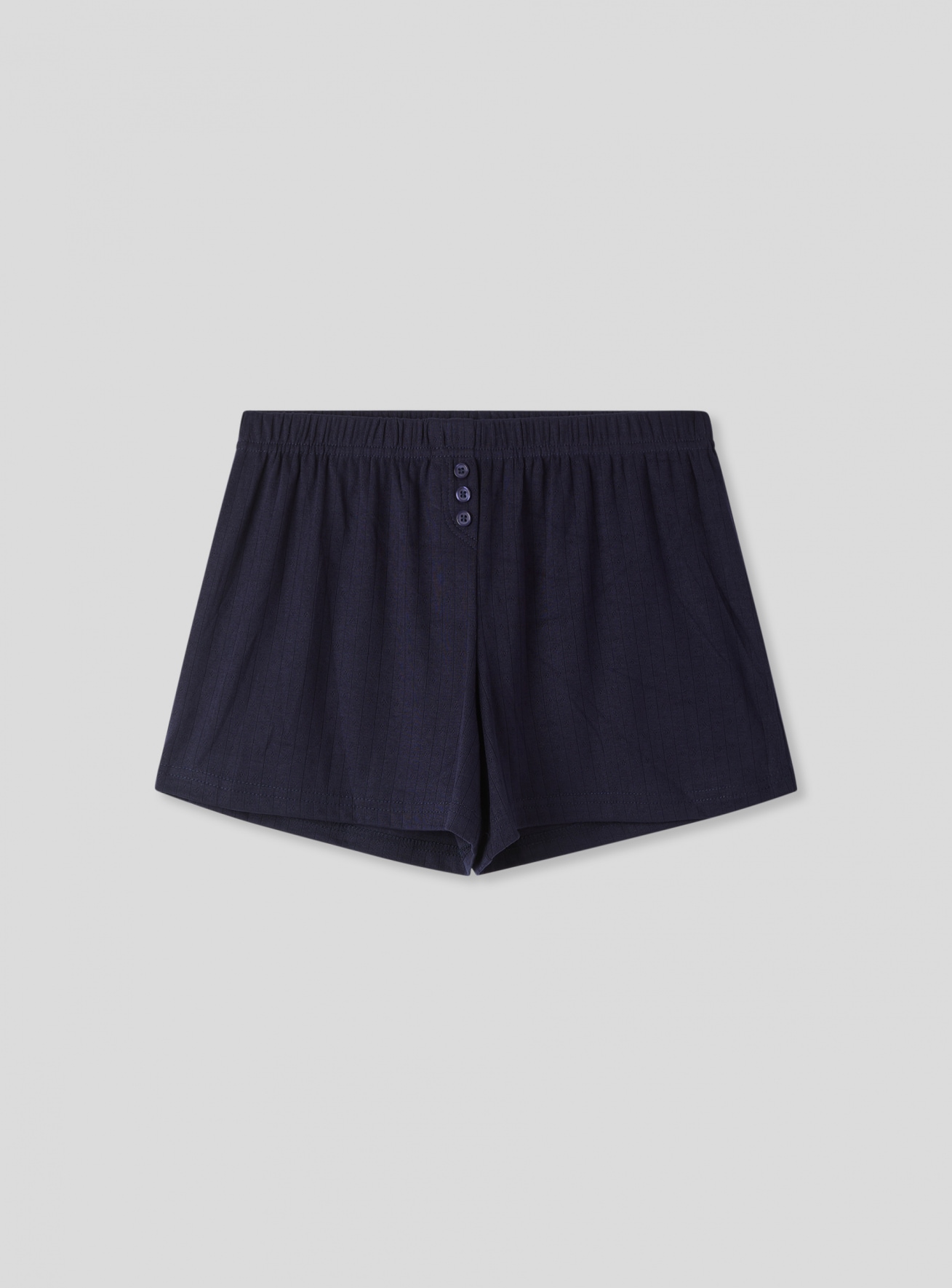 Pantalone ginnico Corto Damen Terranova