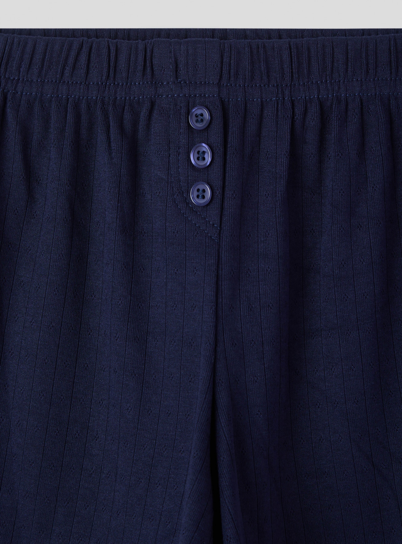 Pantalone ginnico Corto Donna Terranova