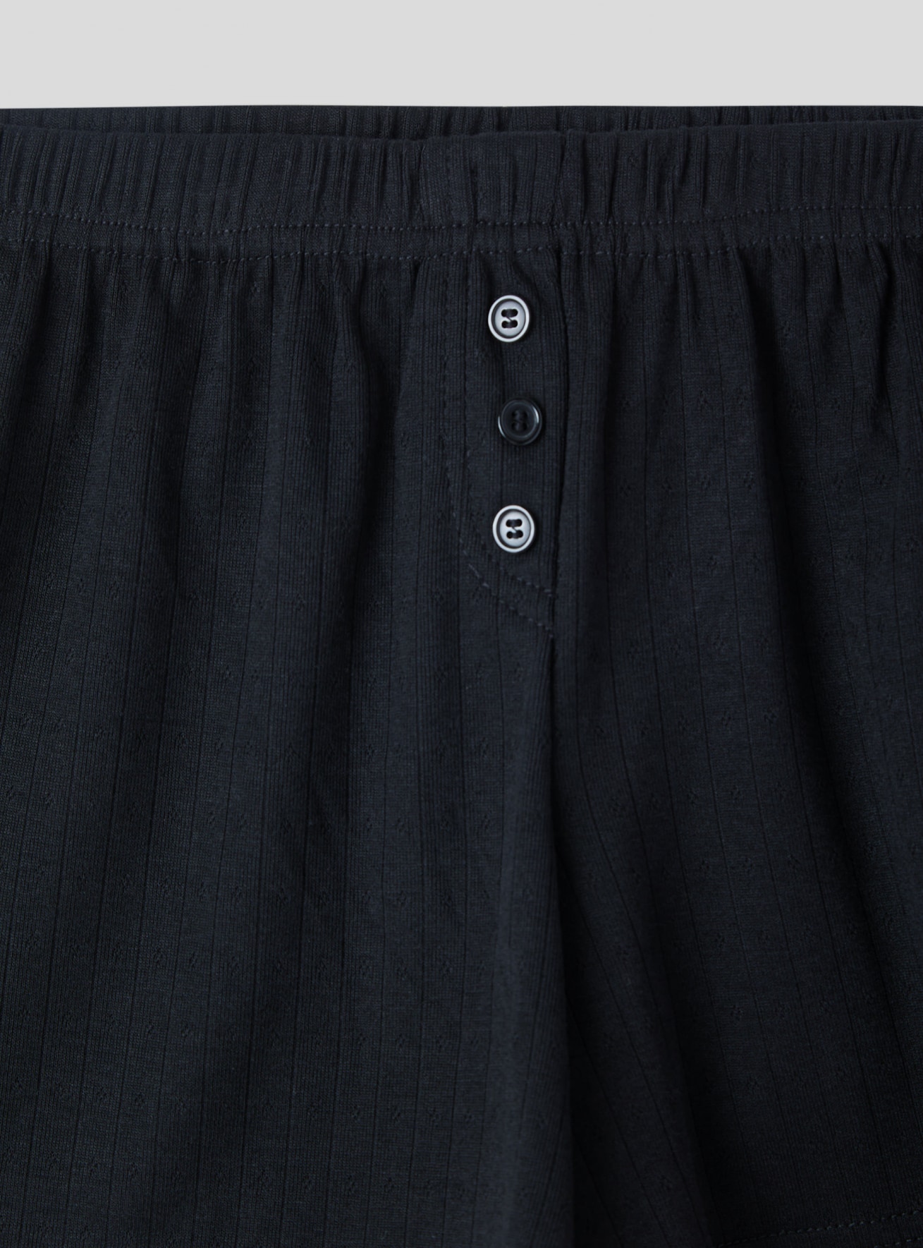 Pantalone ginnico Corto Donna Terranova