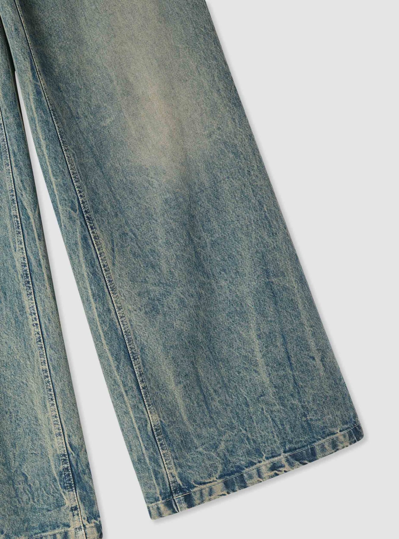 Jeans Femme Terranova