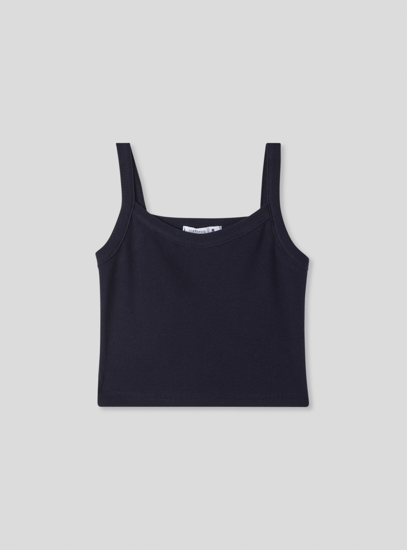 Top Femme Terranova