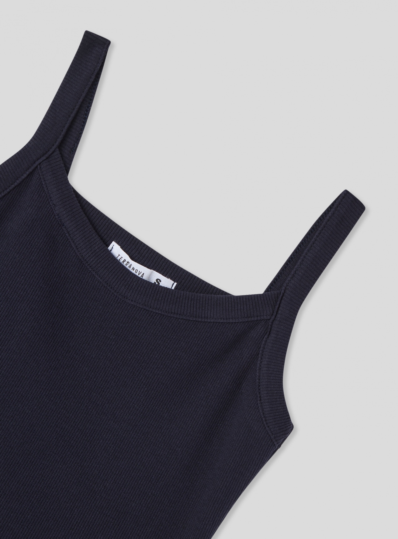 Top Femme Terranova