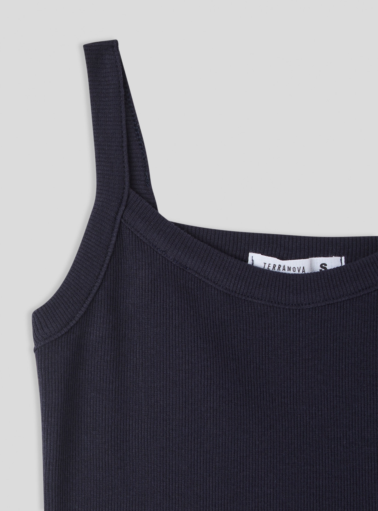 Top Femme Terranova