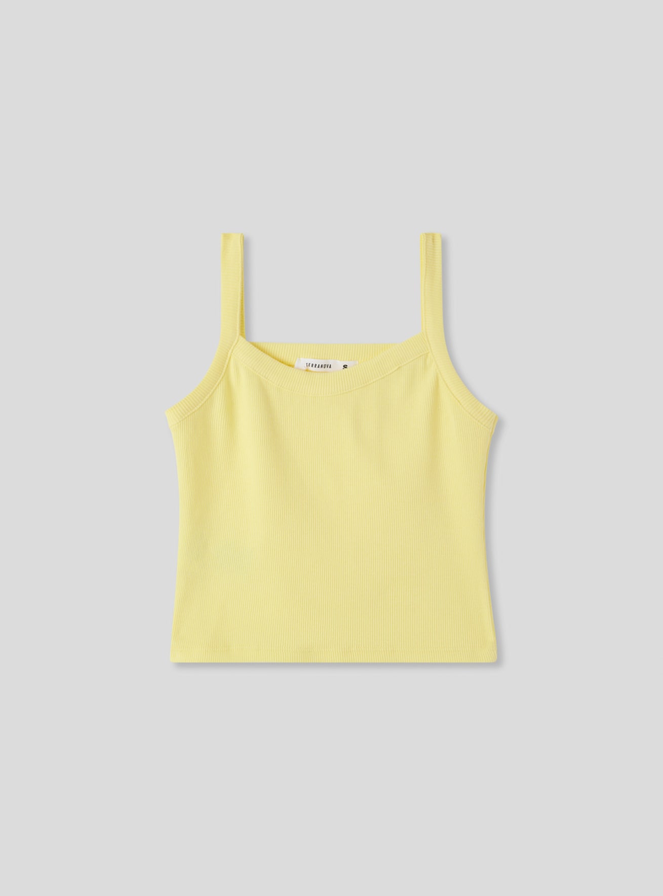 Camiseta Mujer Terranova