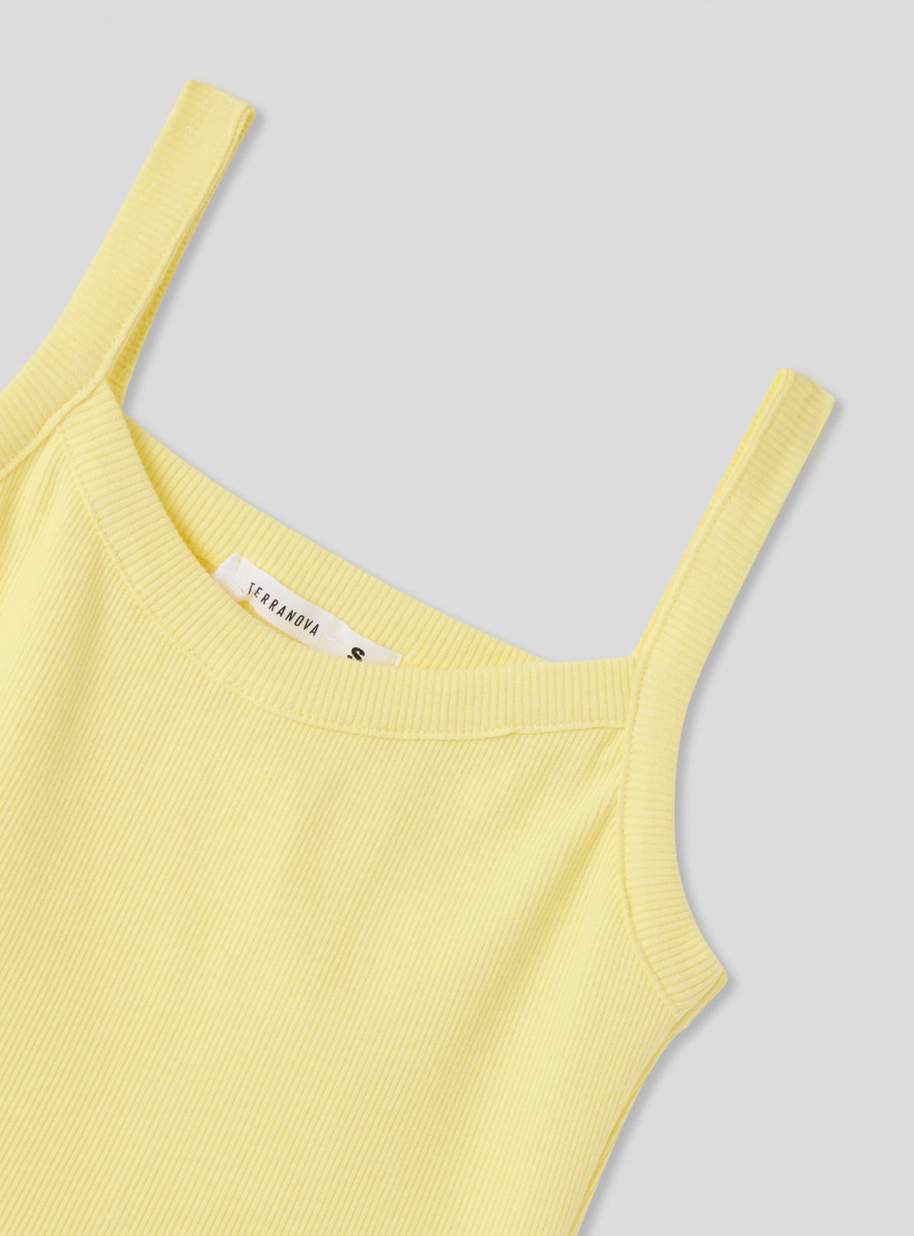 Camiseta Mujer Terranova