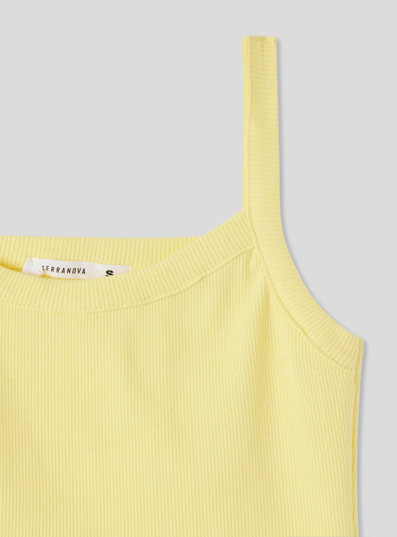 Camiseta Mujer Terranova