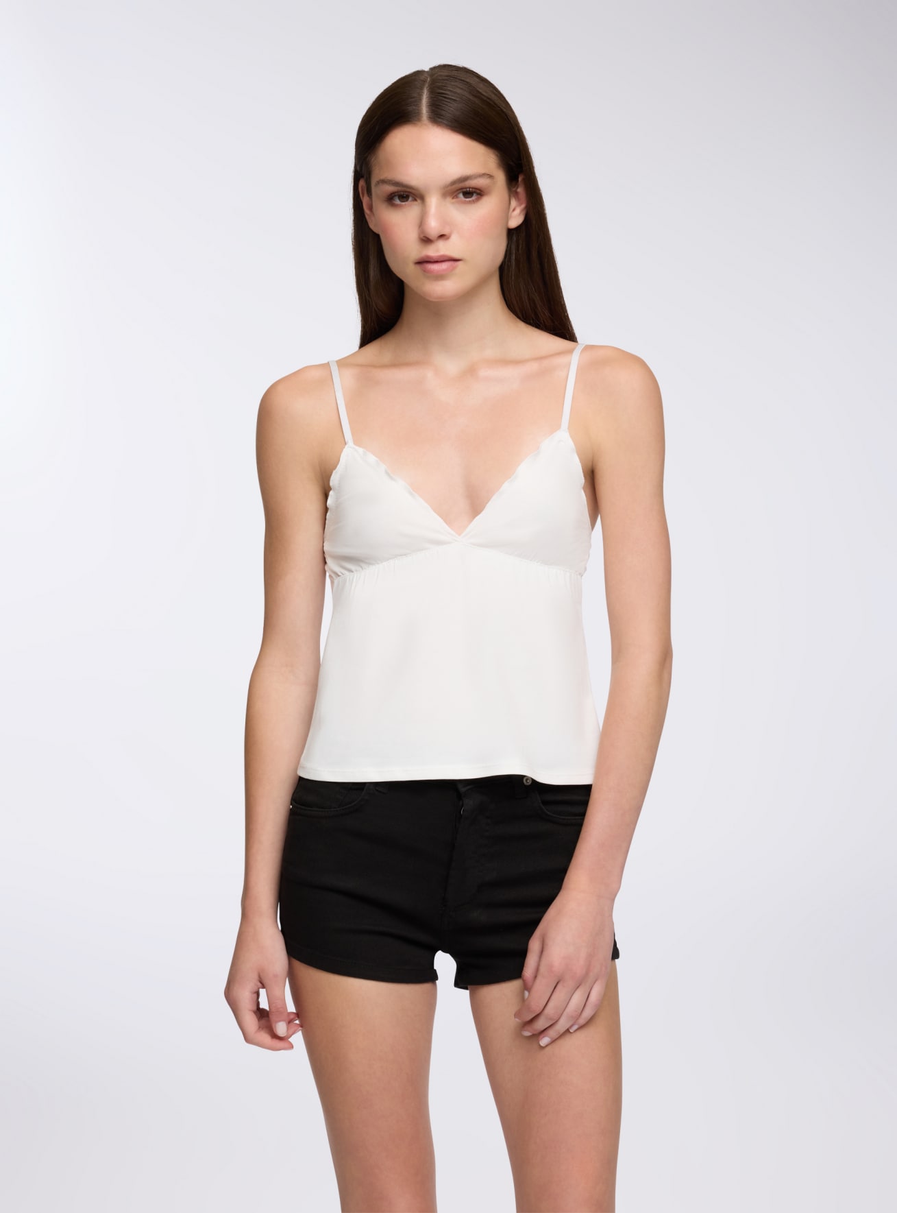 Camiseta Mujer Terranova