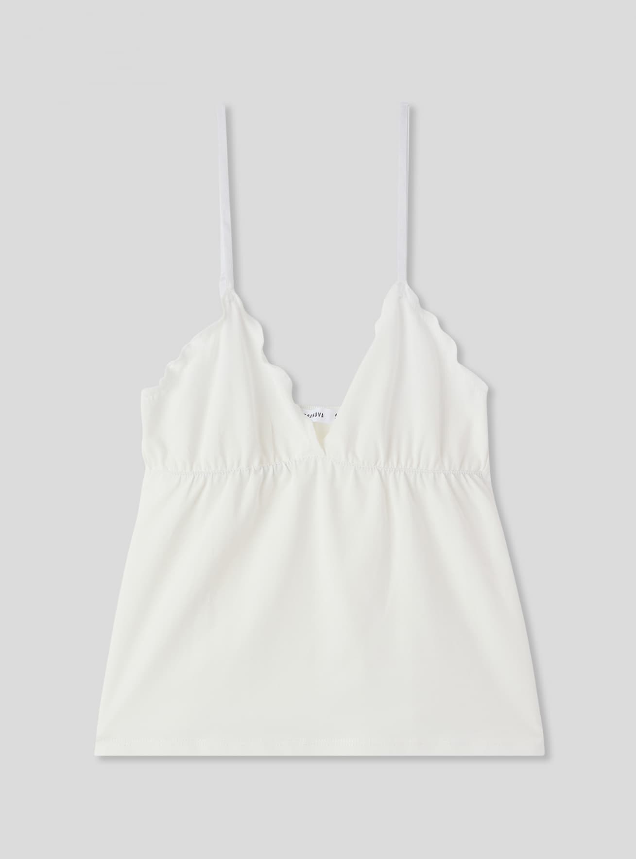 Camiseta Mujer Terranova