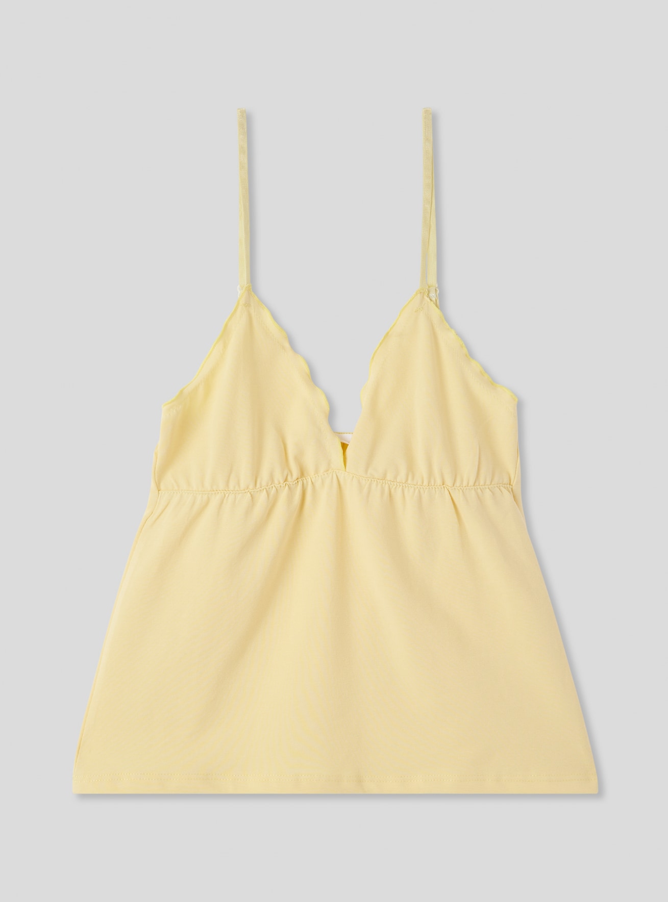 Top Femme Terranova
