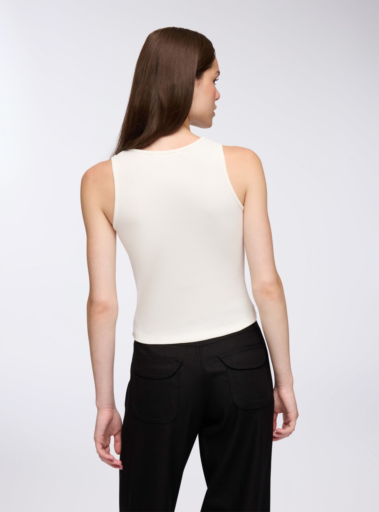 Oberteil Damen Terranova