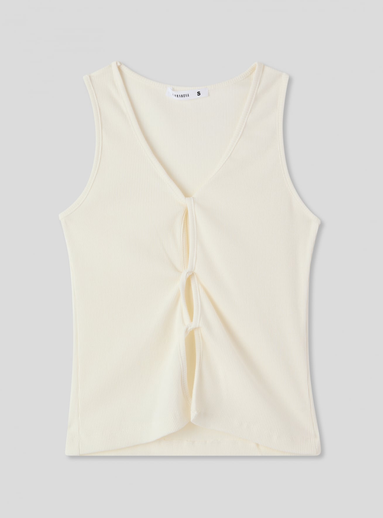 Oberteil Damen Terranova
