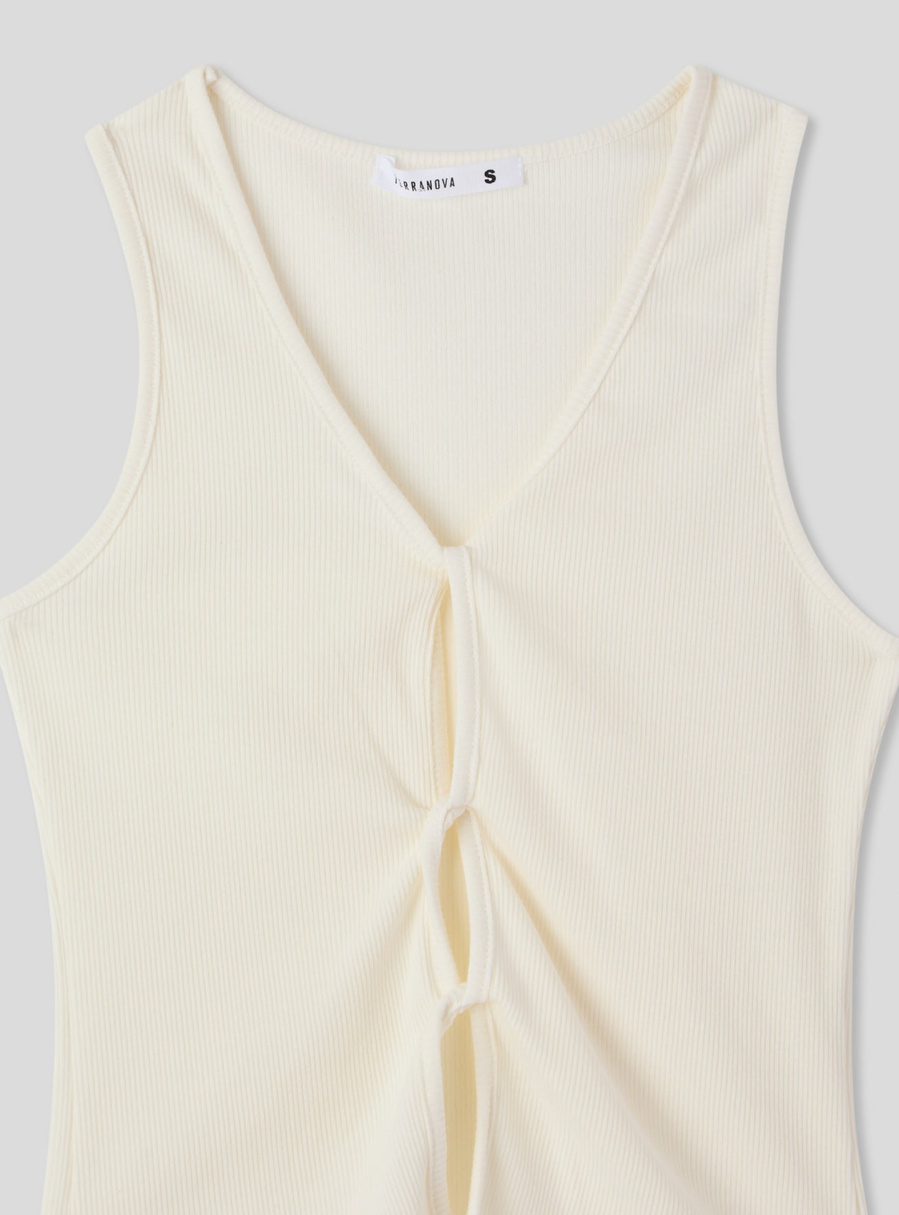 Oberteil Damen Terranova