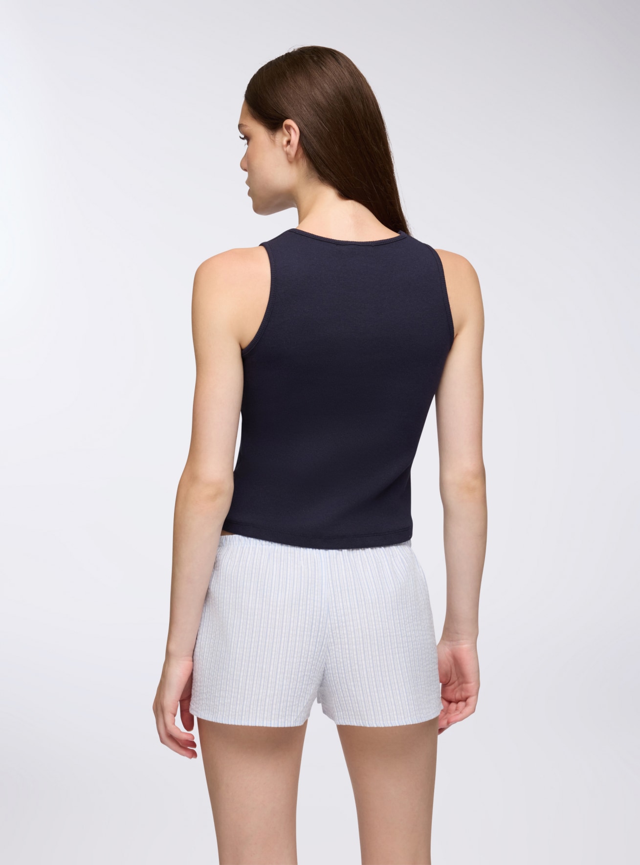 Oberteil Damen Terranova