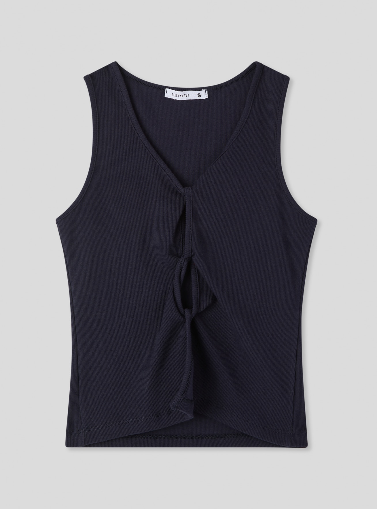 Oberteil Damen Terranova