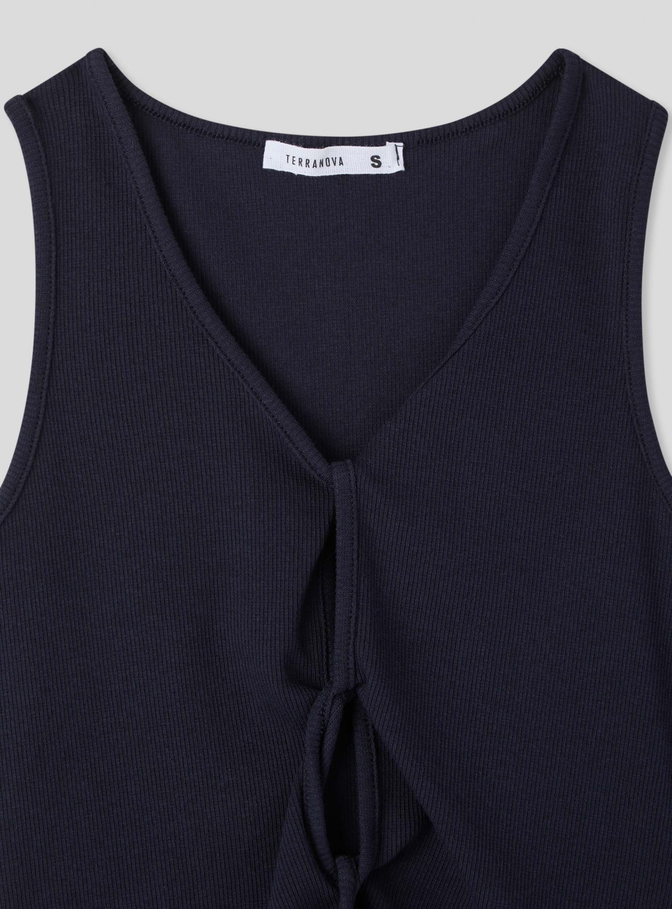Oberteil Damen Terranova