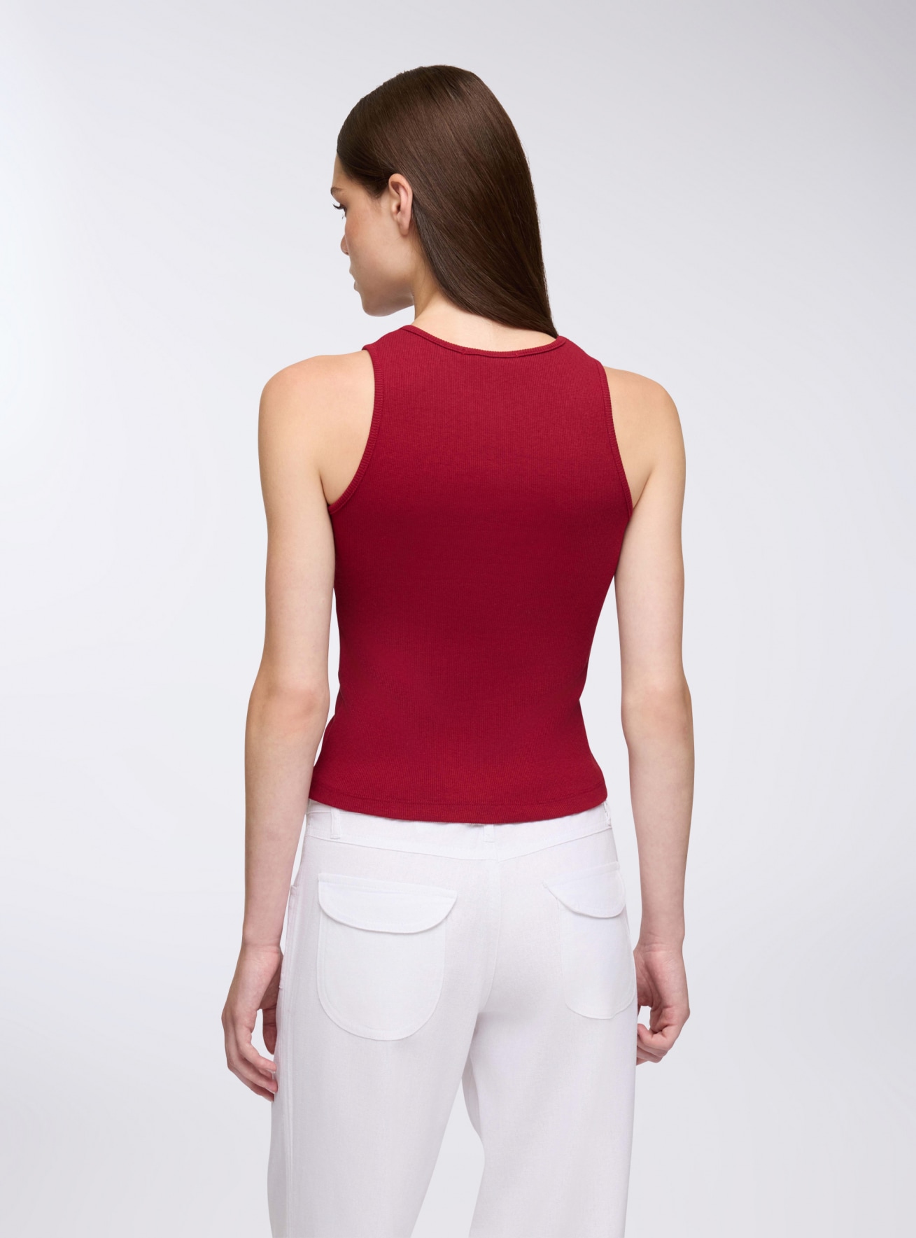 Oberteil Damen Terranova