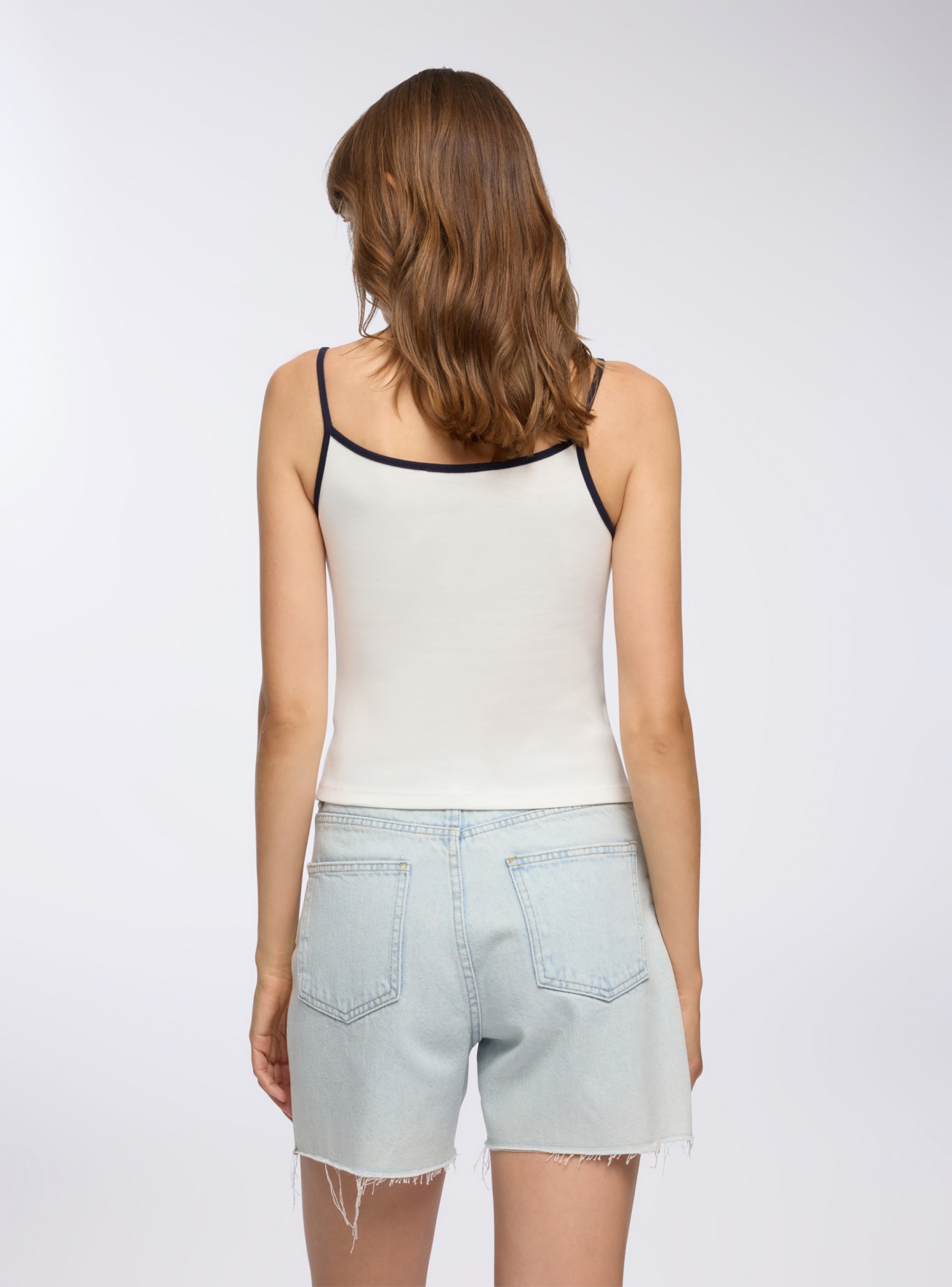 Top Femme Terranova