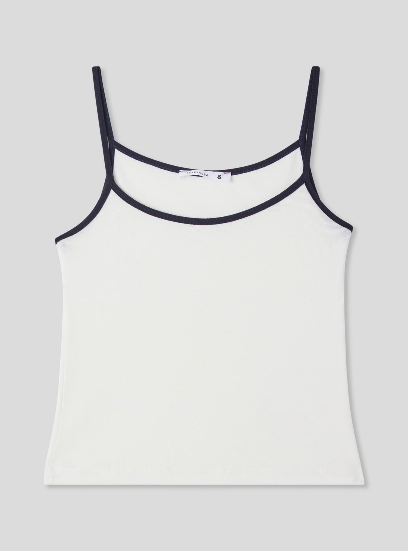 Camiseta Mujer Terranova
