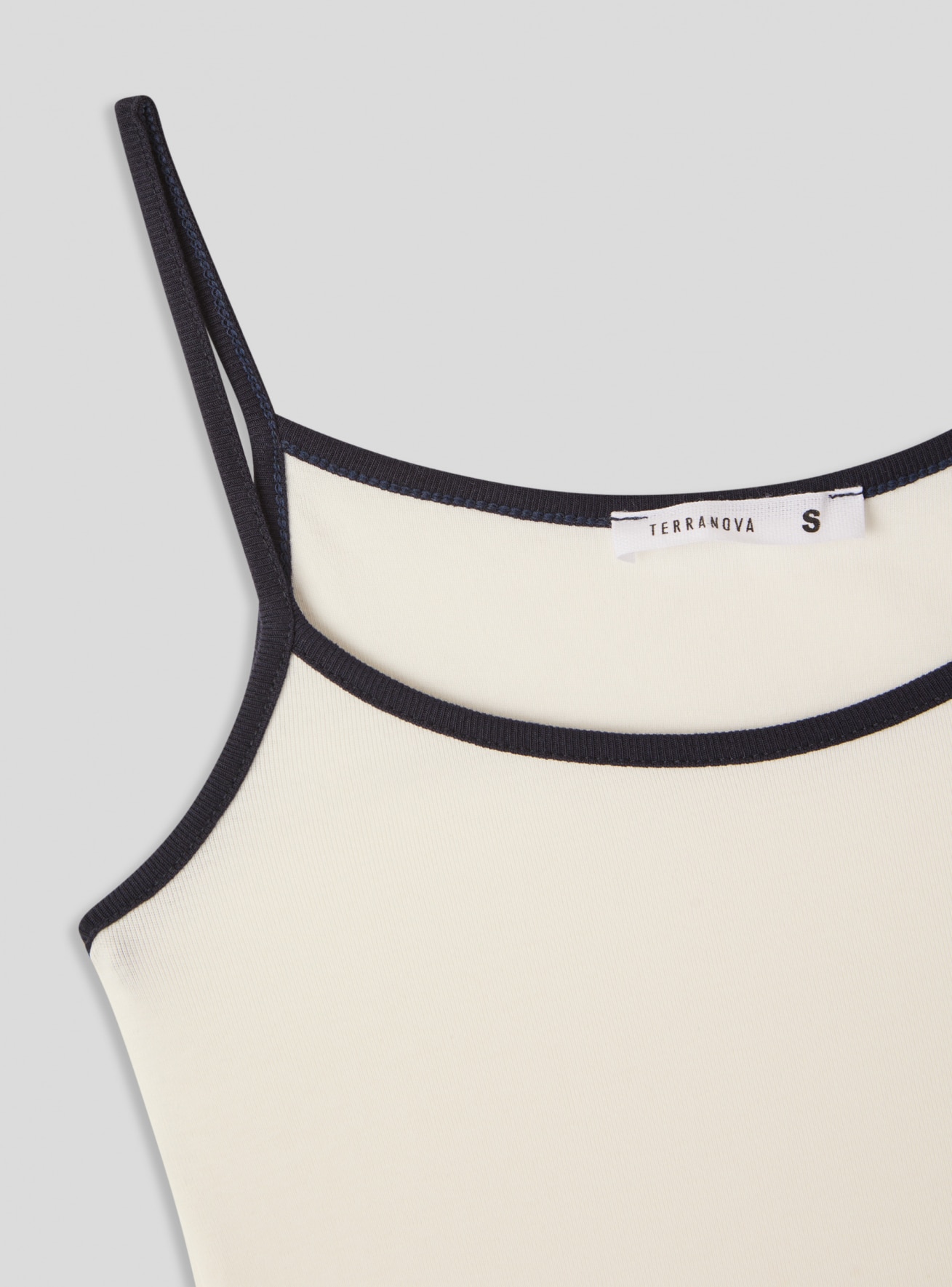 Top Femme Terranova