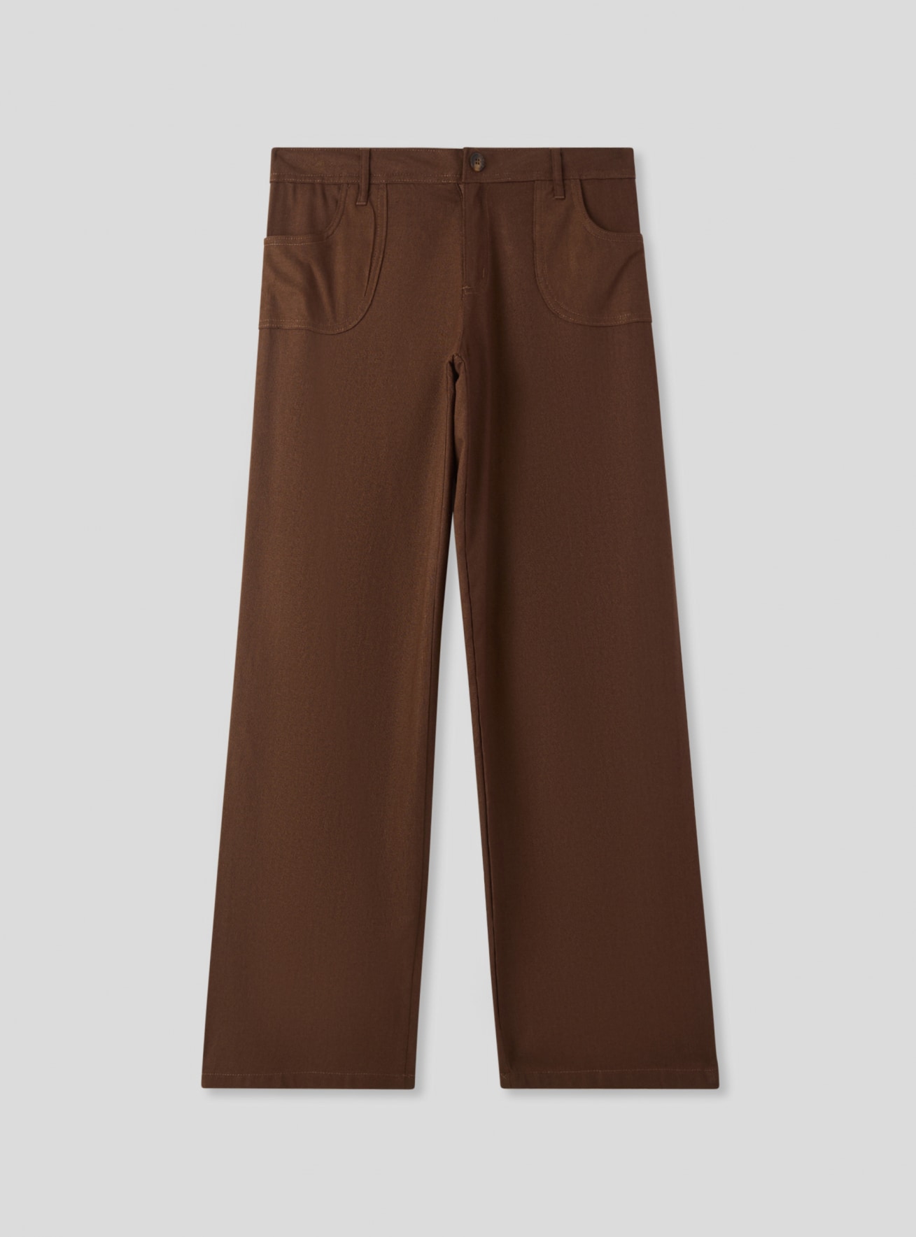 Long pants Woman Terranova
