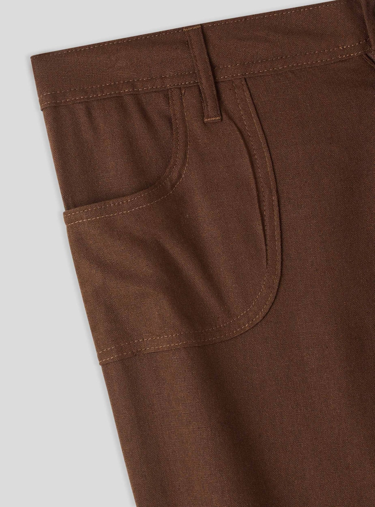 Long pants Woman Terranova