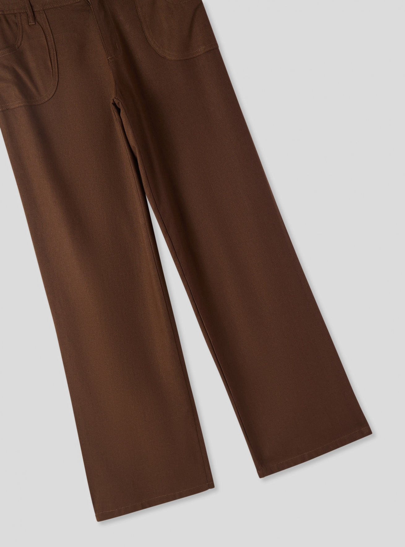 Long pants Woman Terranova