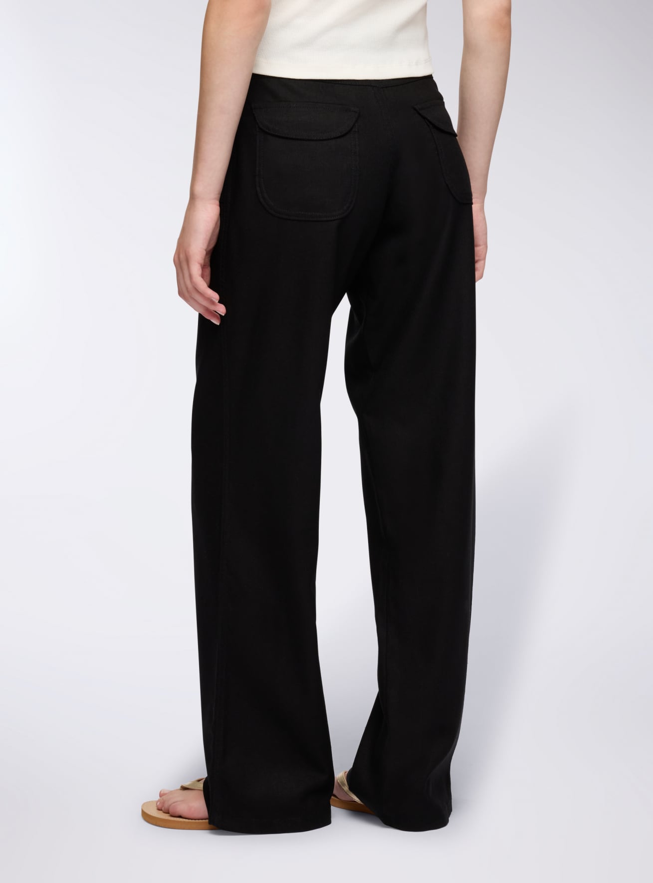 Pantalones Mujer Terranova