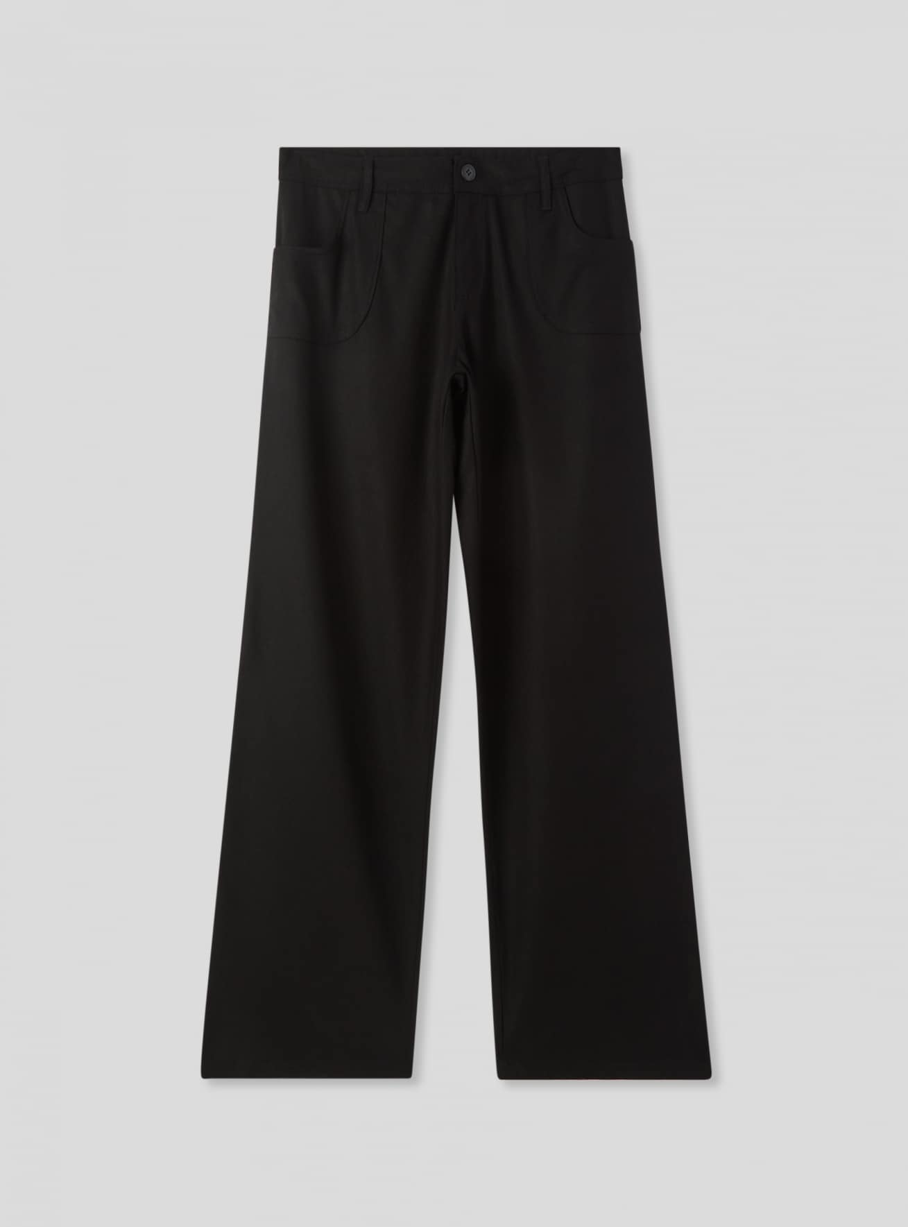 Long pants Woman Terranova
