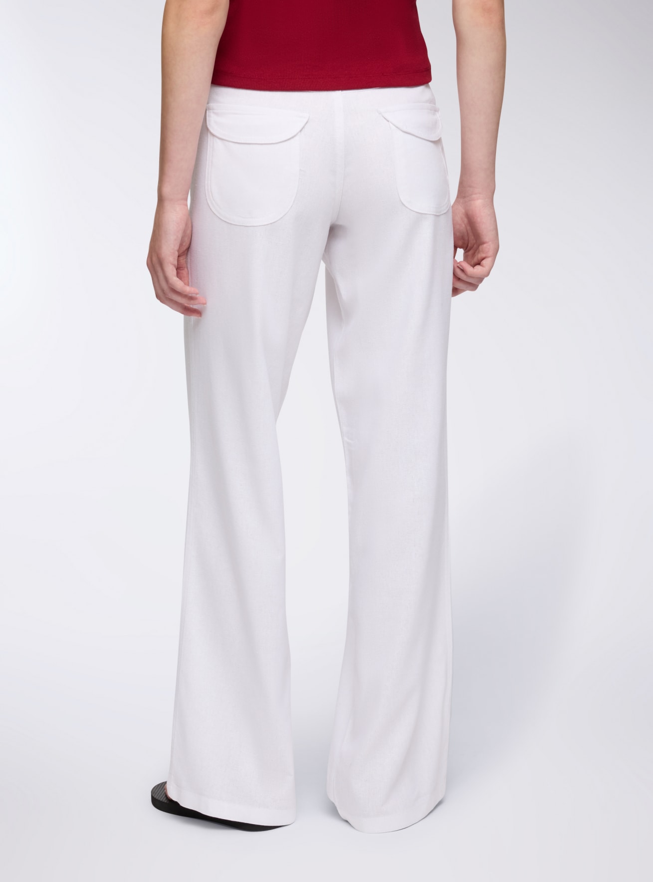 Long pants Woman Terranova