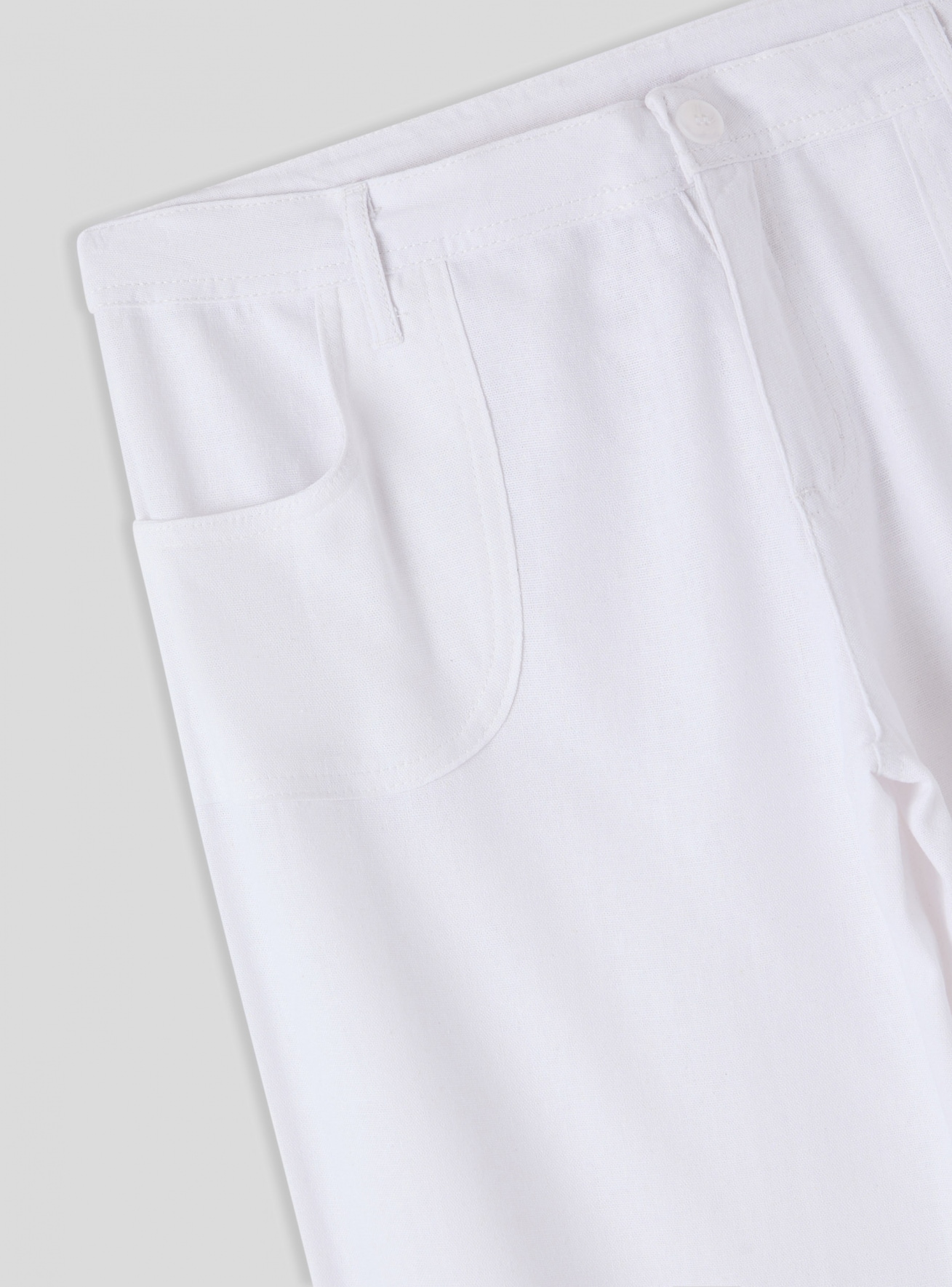 Pantalone Lungo Damen Terranova