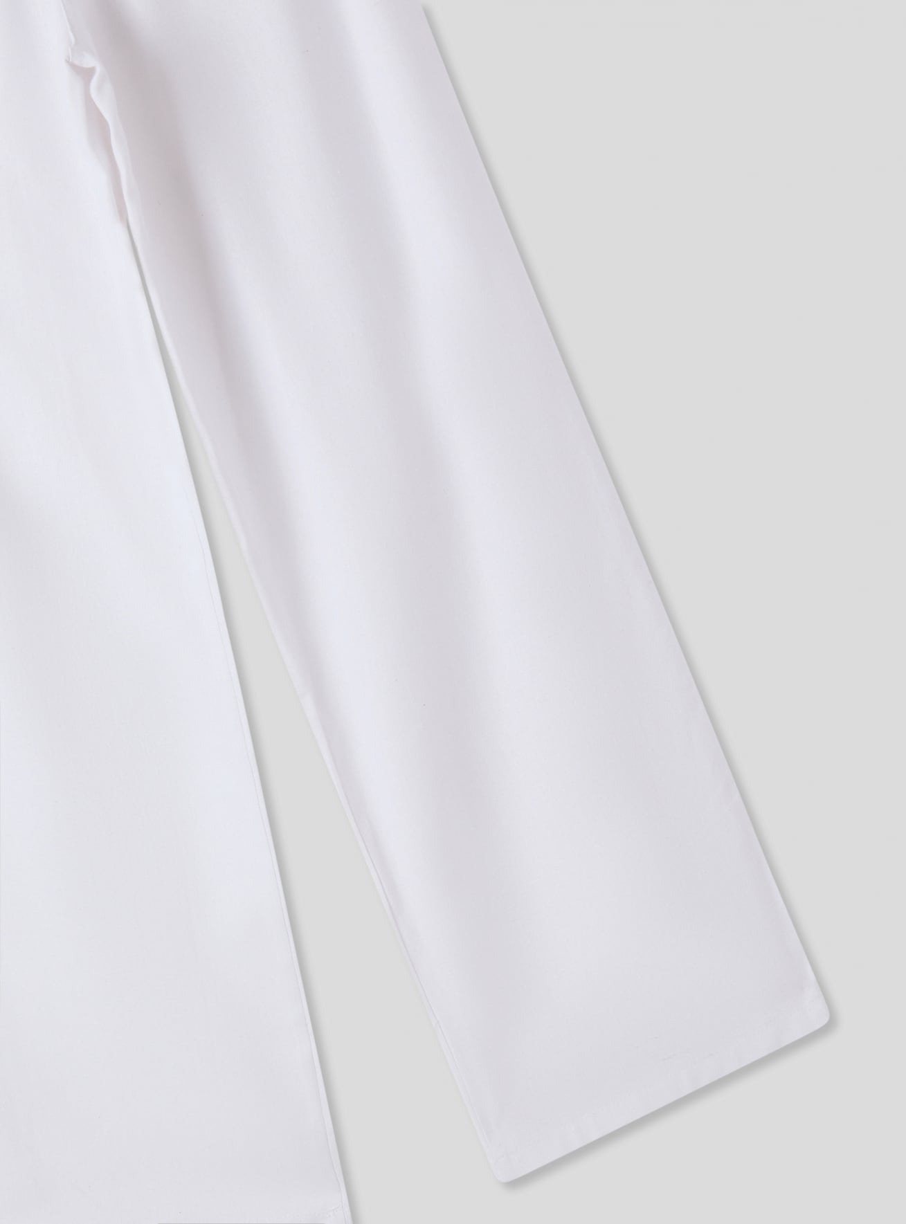 Pantalone Lungo Damen Terranova